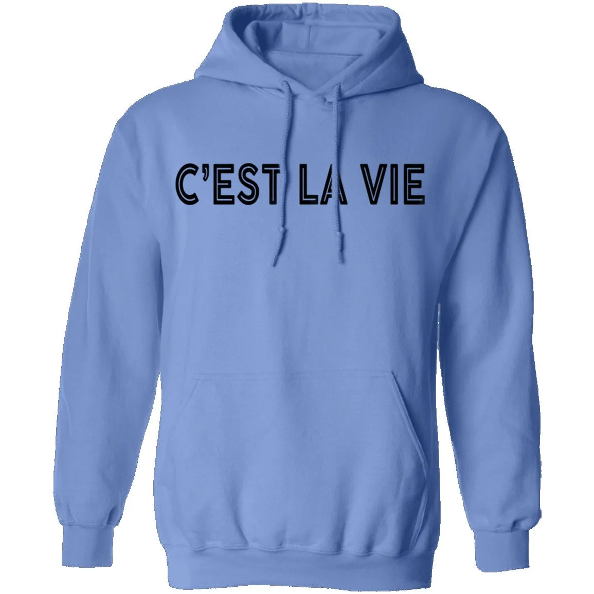 C'est La Vie T-Shirt