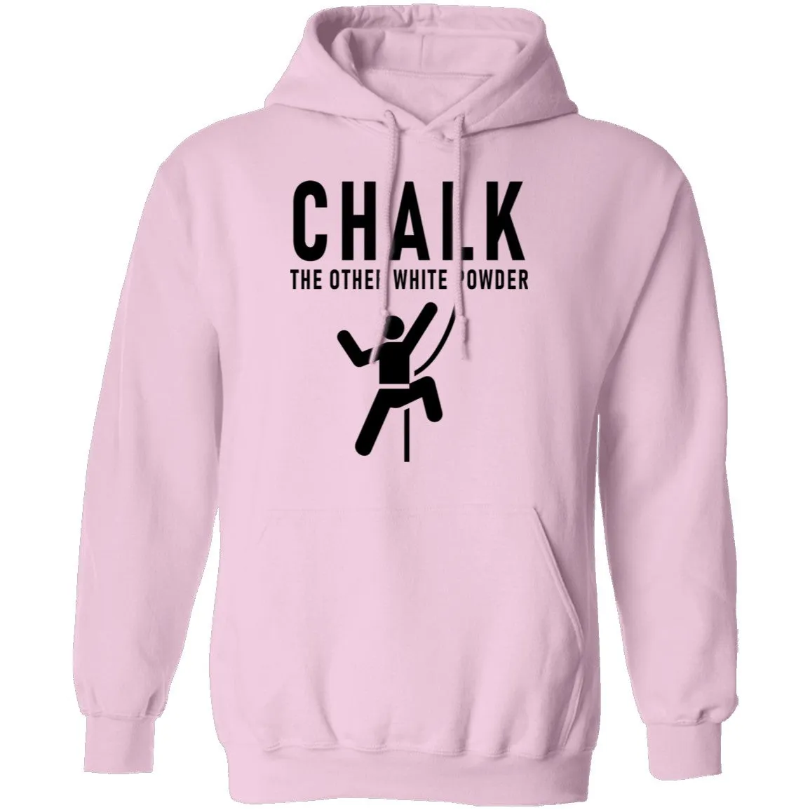 Chalk The Other White Powder T-Shirt