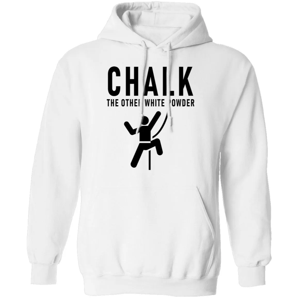 Chalk The Other White Powder T-Shirt