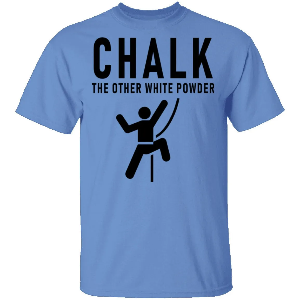 Chalk The Other White Powder T-Shirt