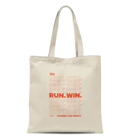 Change the World Tote