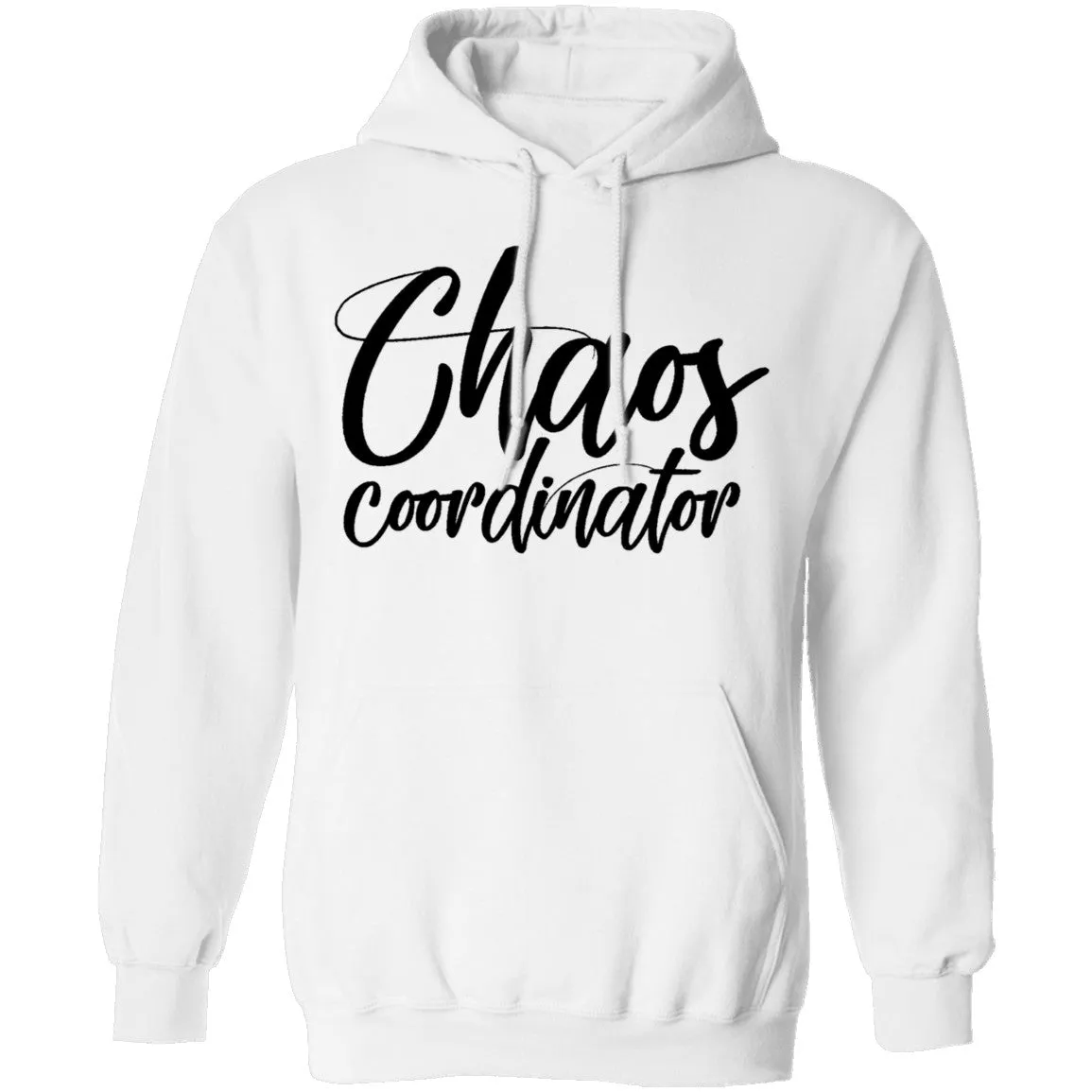 Chaos Coordinator T-Shirt