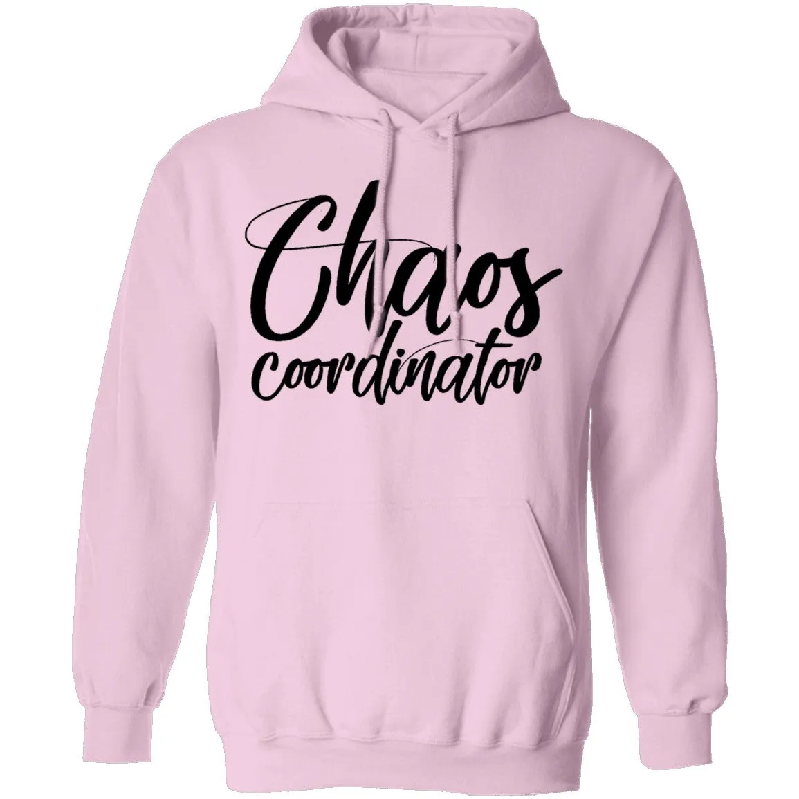 Chaos Coordinator T-Shirt