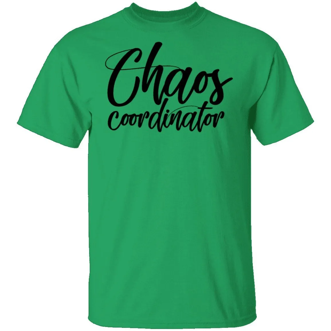 Chaos Coordinator T-Shirt