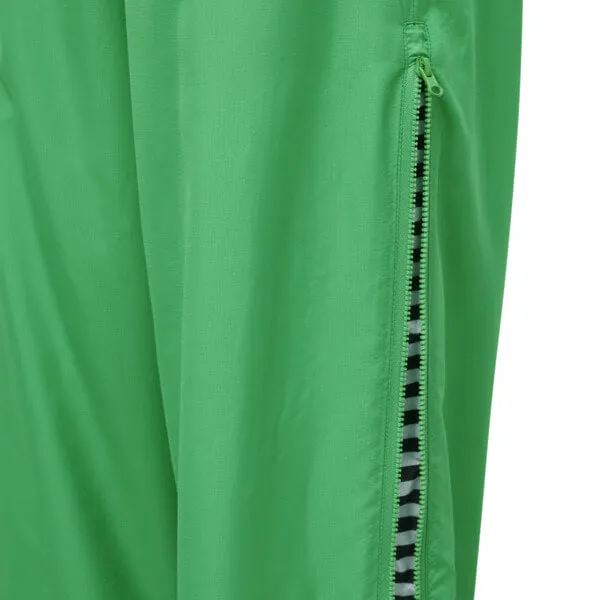 Christal Women Polyester Green Training Pant