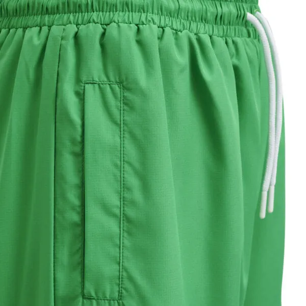 Christal Women Polyester Green Training Pant