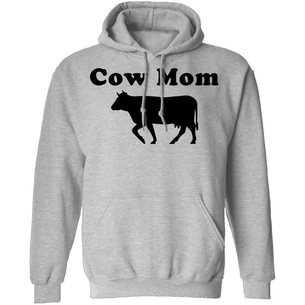 Cow Mom T-Shirt