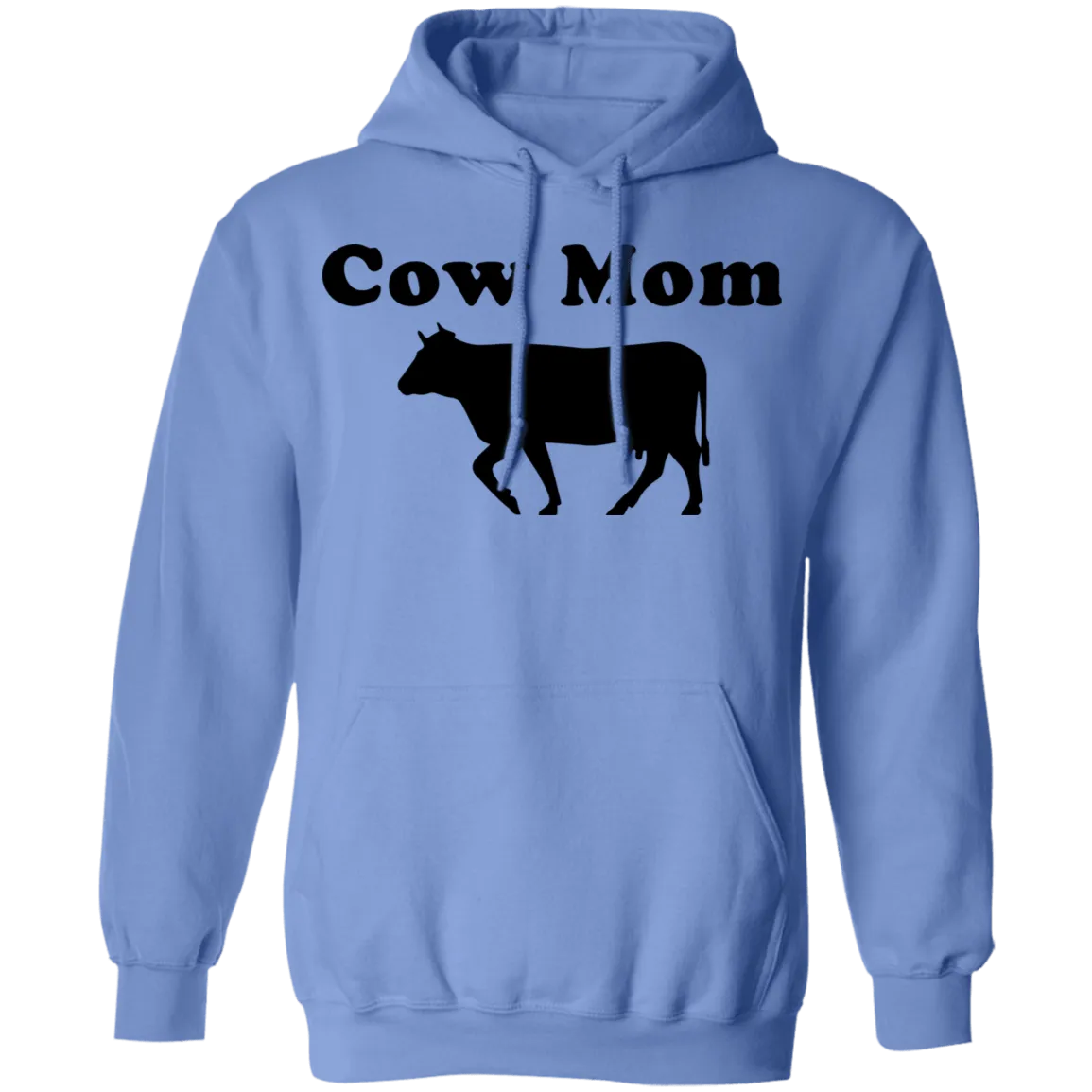 Cow Mom T-Shirt