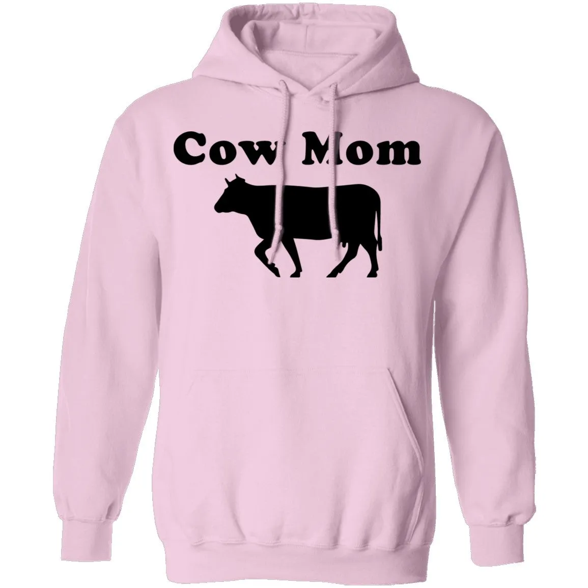 Cow Mom T-Shirt