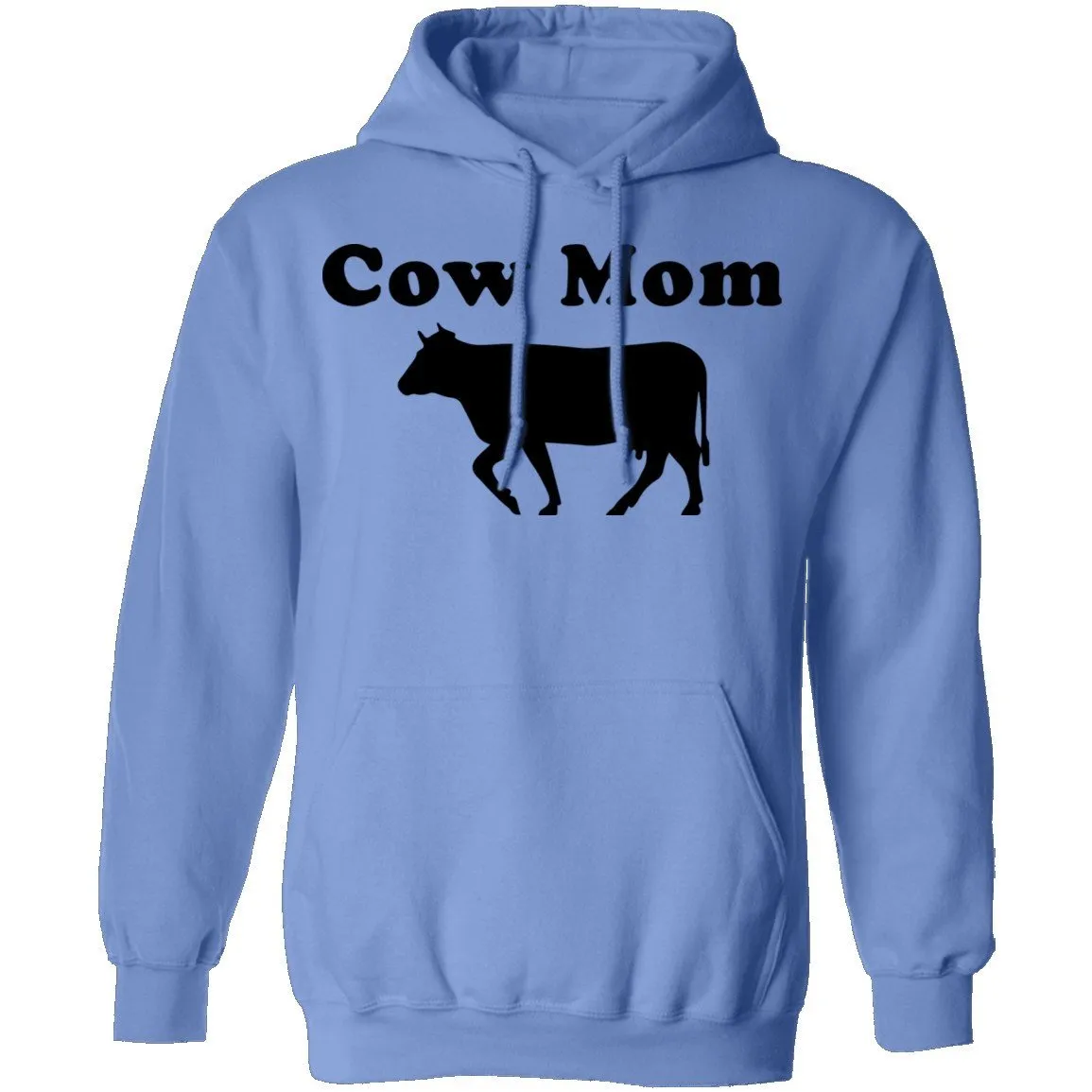 Cow Mom T-Shirt