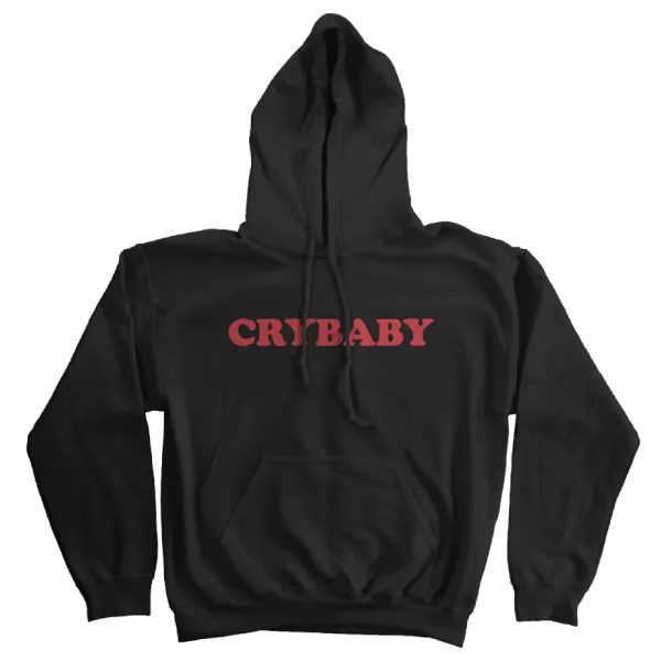 'Crybaby' Hoodie