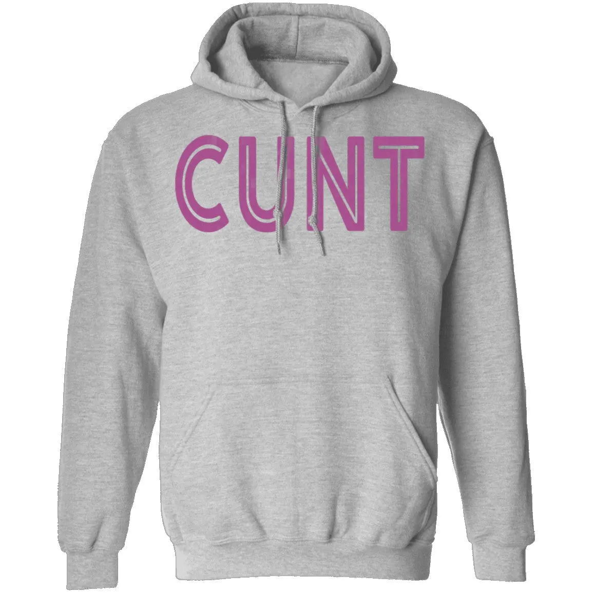 Cunt T-Shirt