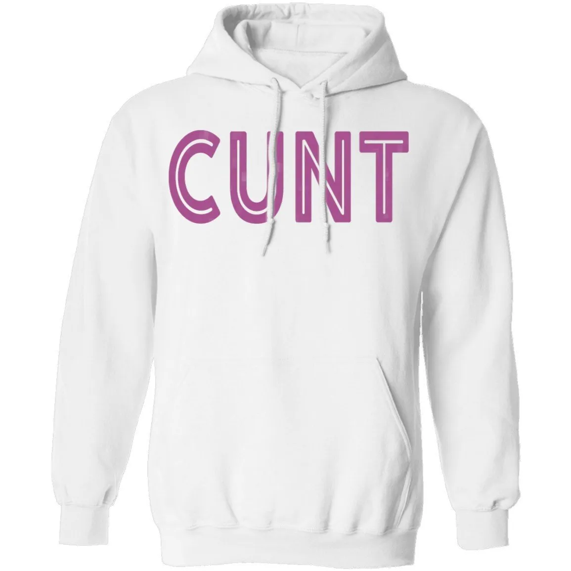 Cunt T-Shirt