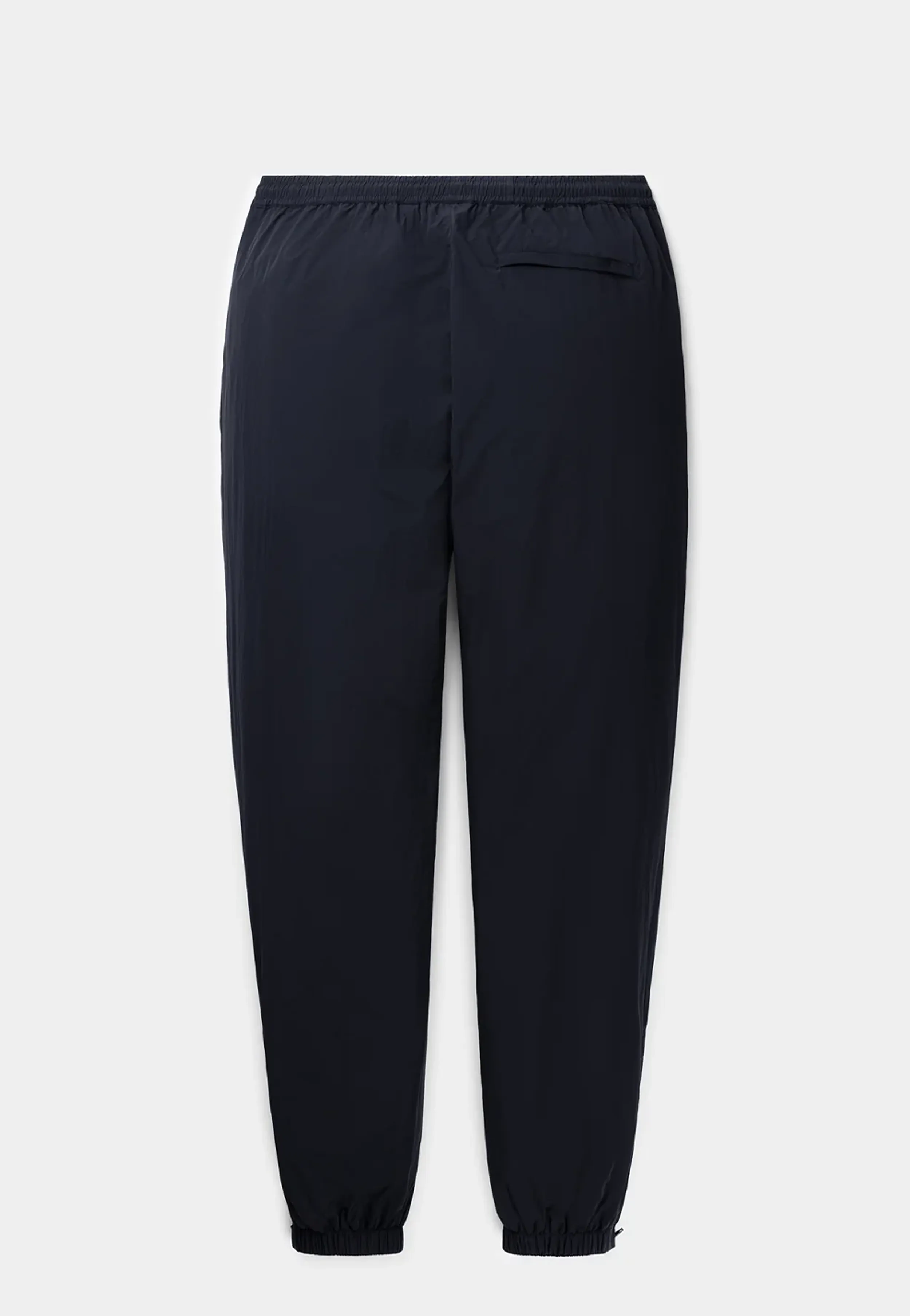 DAILY PAPER Eward Pants - Black