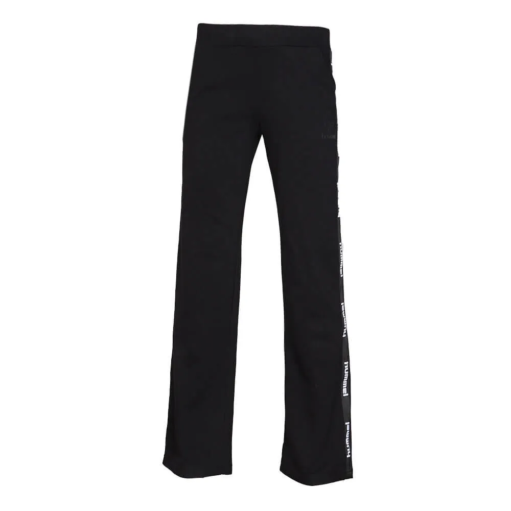 Darcels Women Black Training Pant