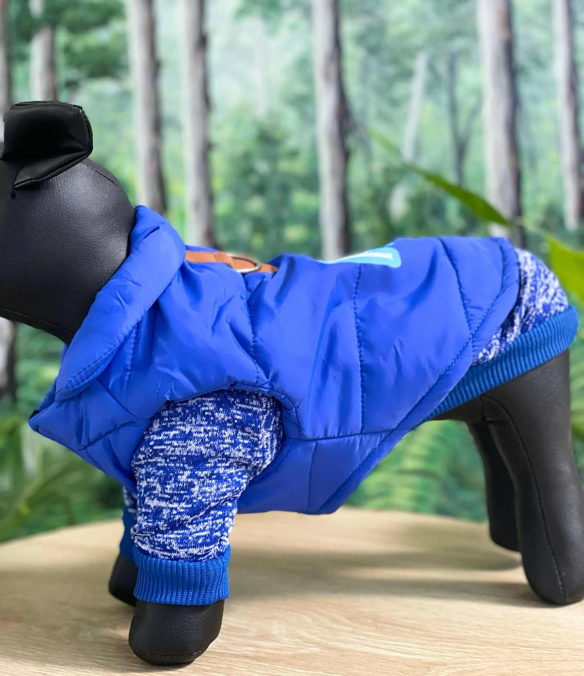 Dog Coats, jacket, vest, puffer, all day wear for small dogs