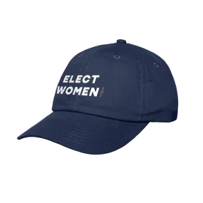 Elect Women Hat