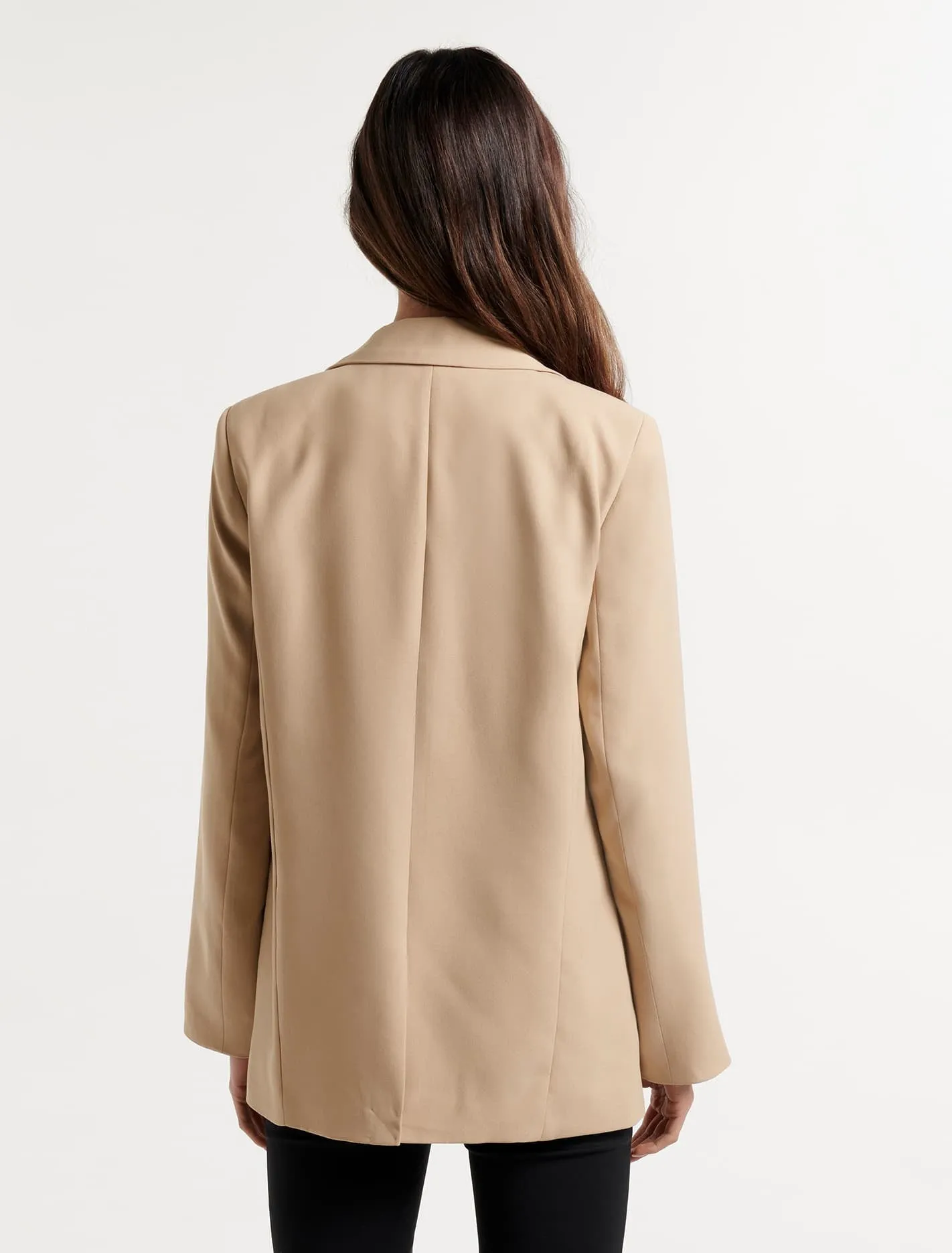 Ella Boyfriend Blazer