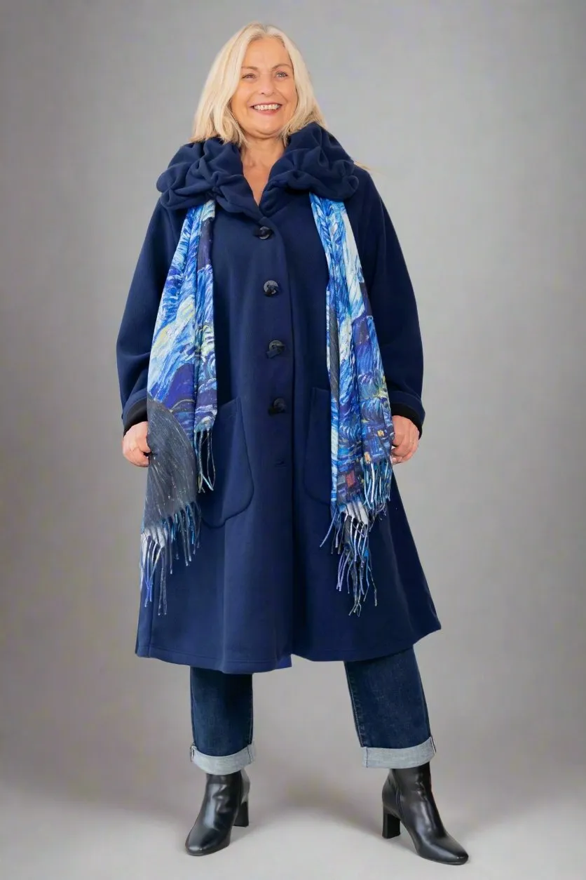 Elsa Coat (One-Size)