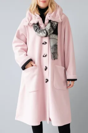 Elsa Coat (One-Size)