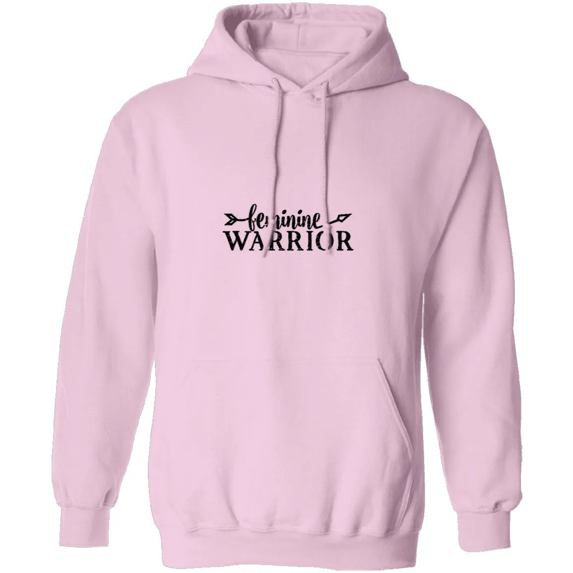 Feminine Warrior T-Shirt