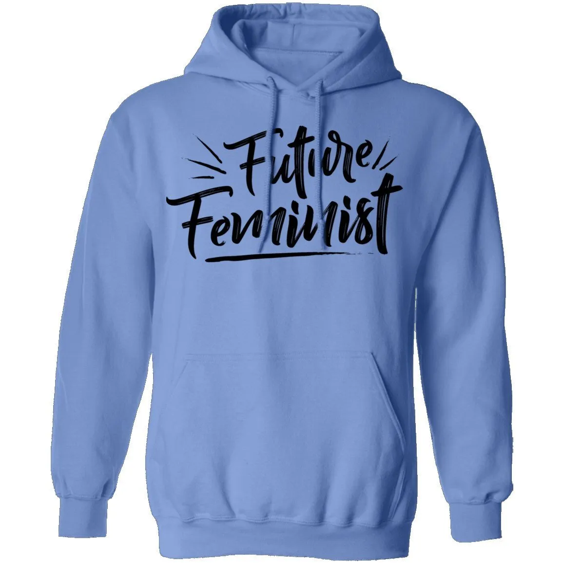 Future Feminist T-Shirt