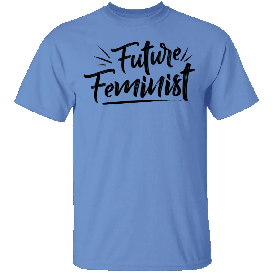 Future Feminist T-Shirt