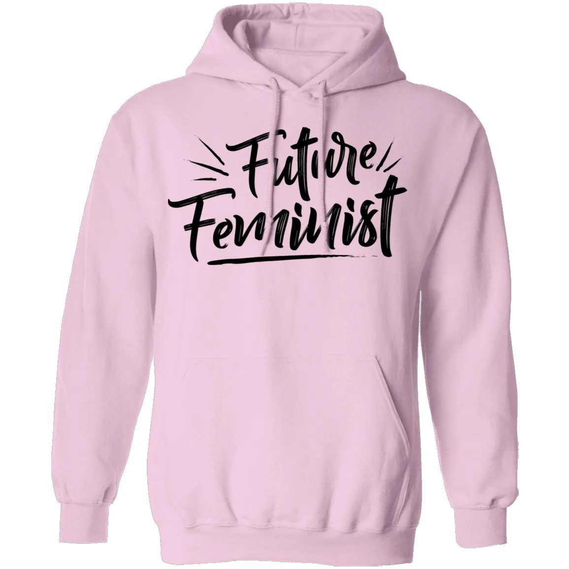 Future Feminist T-Shirt