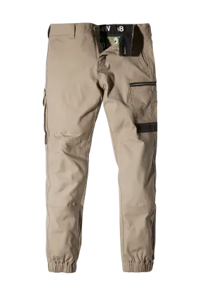 FXD WP-4W™ Ladies Stretch Cuffed Pant