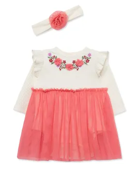 Garland Tutu Popover Set