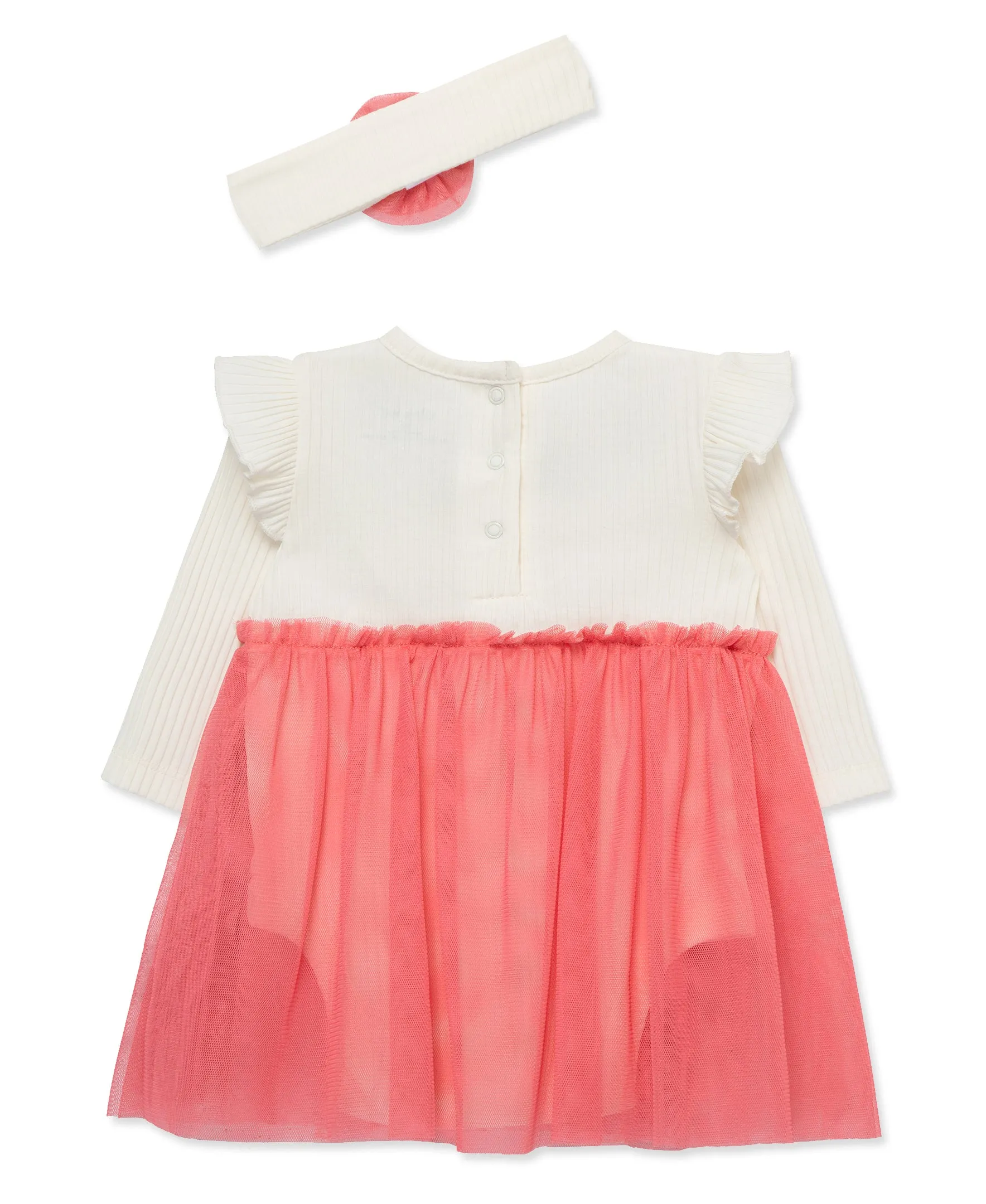 Garland Tutu Popover Set