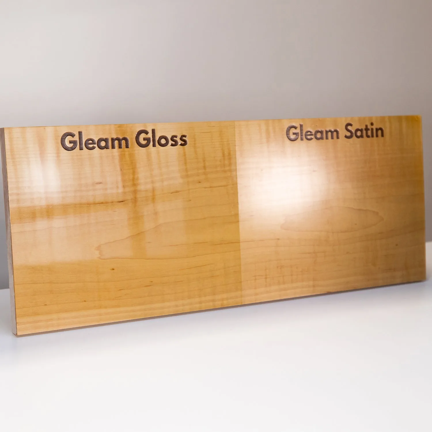 Gleam Marine Spar Varnish