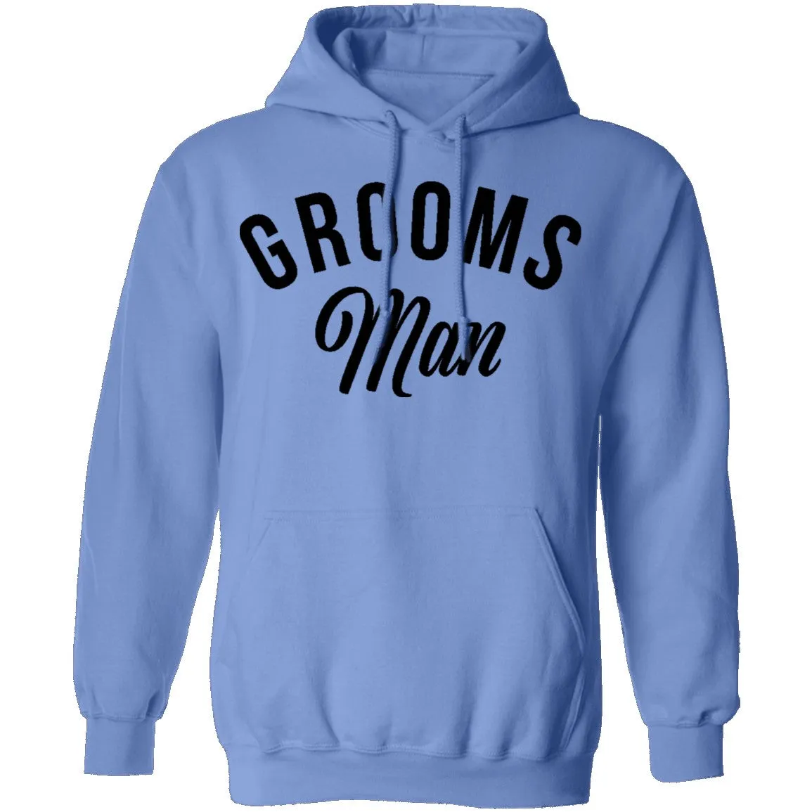 Grooms Man T-Shirt