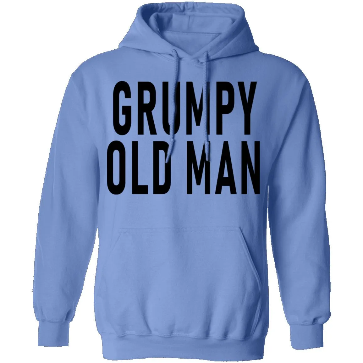 Grumpy Old Man T-Shirt