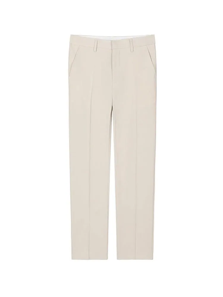 GS No. 227 Cropped Pants