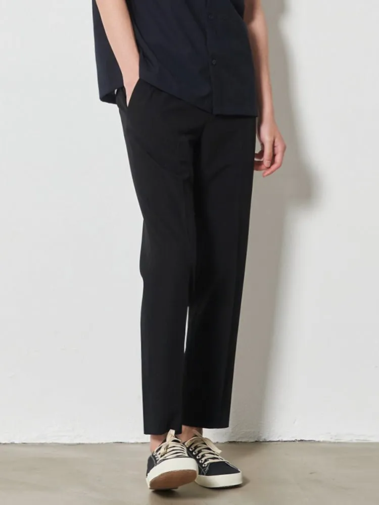 GS No. 227 Cropped Pants