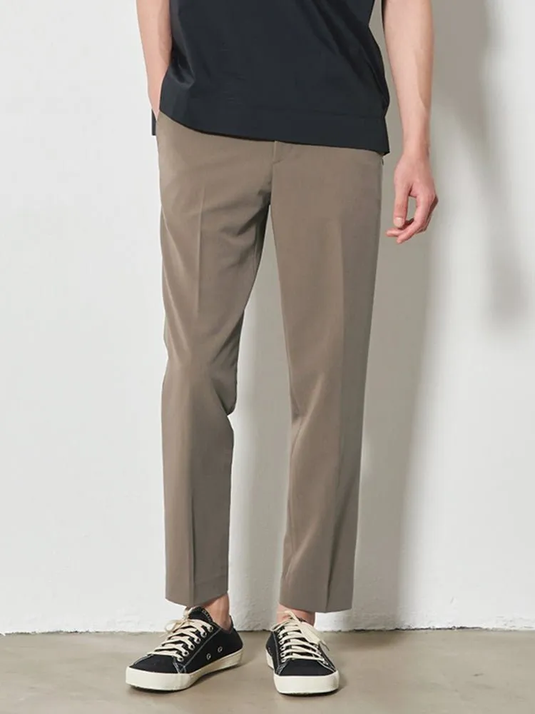 GS No. 227 Cropped Pants