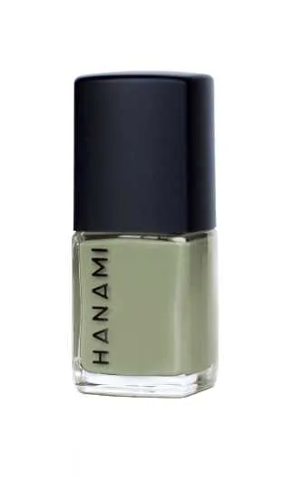 Hanami Vegan Nail Polishes