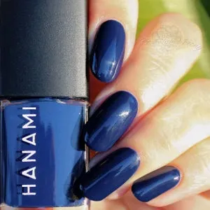 Hanami Vegan Nail Polishes