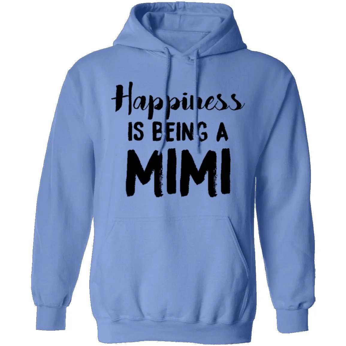 Happiness Is Being A Mimi T-Shirt