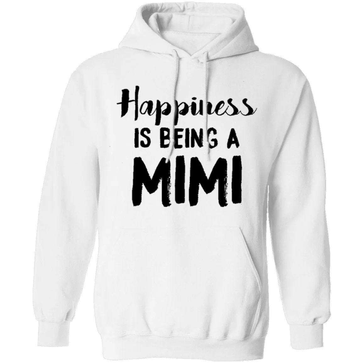 Happiness Is Being A Mimi T-Shirt