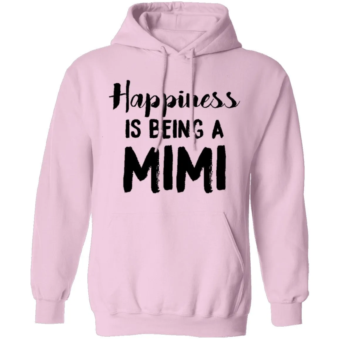 Happiness Is Being A Mimi T-Shirt