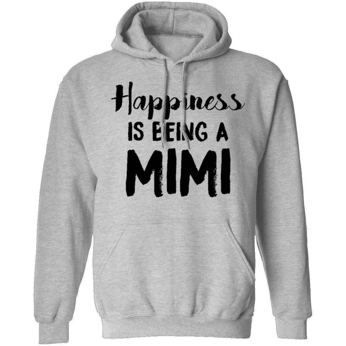 Happiness Is Being A Mimi T-Shirt