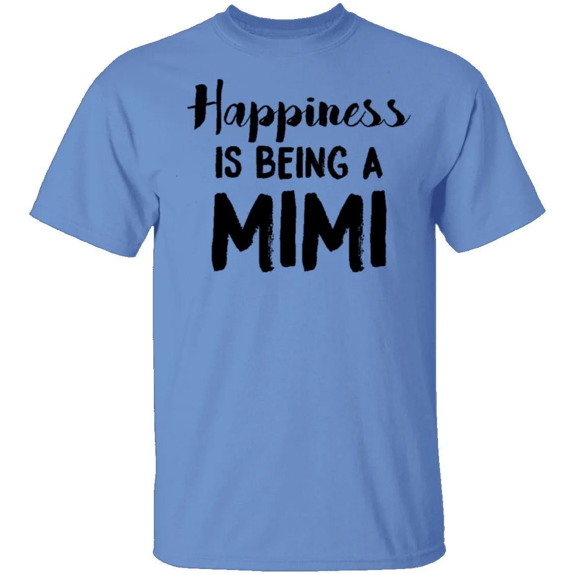 Happiness Is Being A Mimi T-Shirt