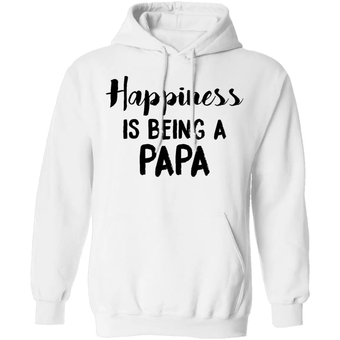 Happiness Is Being A Papa T-Shirt