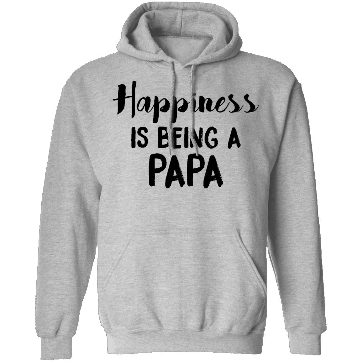 Happiness Is Being A Papa T-Shirt