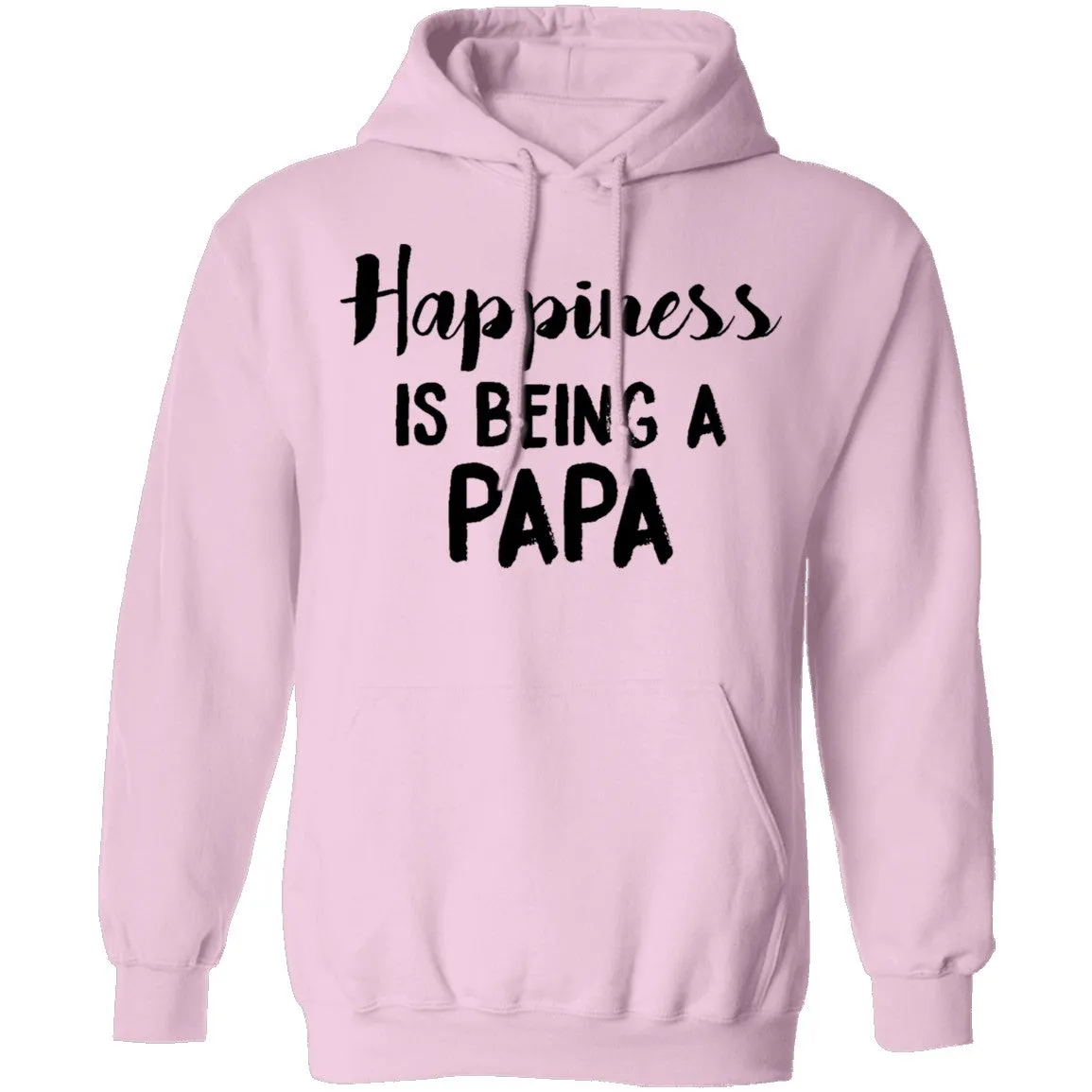 Happiness Is Being A Papa T-Shirt