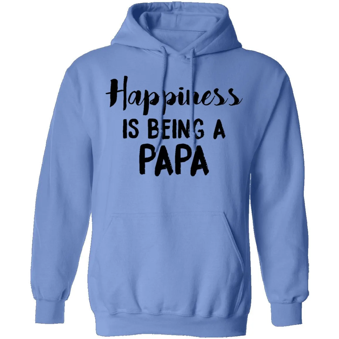 Happiness Is Being A Papa T-Shirt