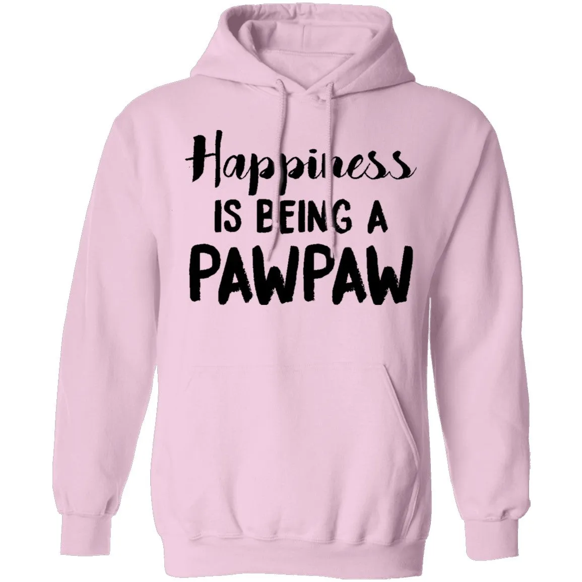 Happiness Is Being A Pawpaw T-Shirt