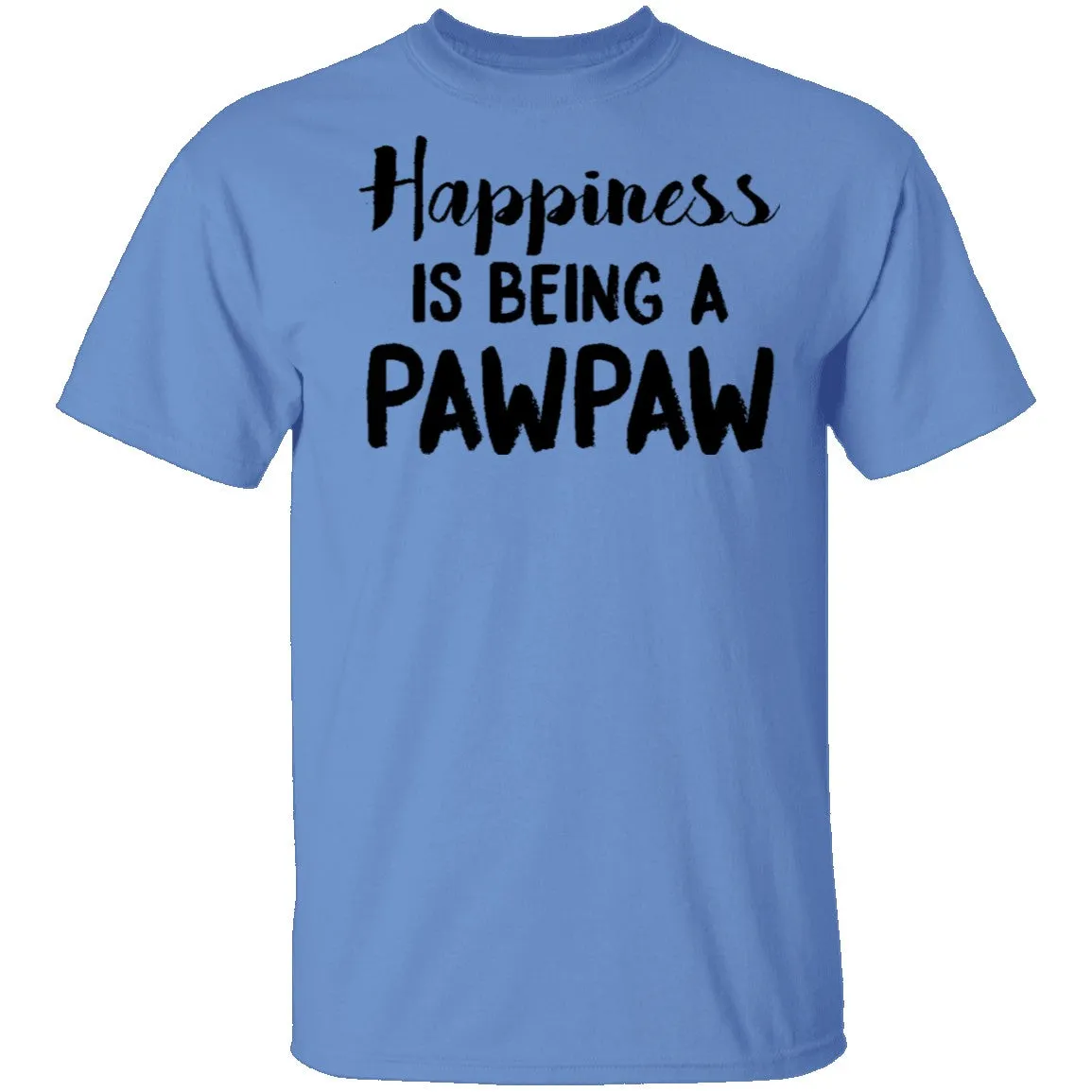 Happiness Is Being A Pawpaw T-Shirt